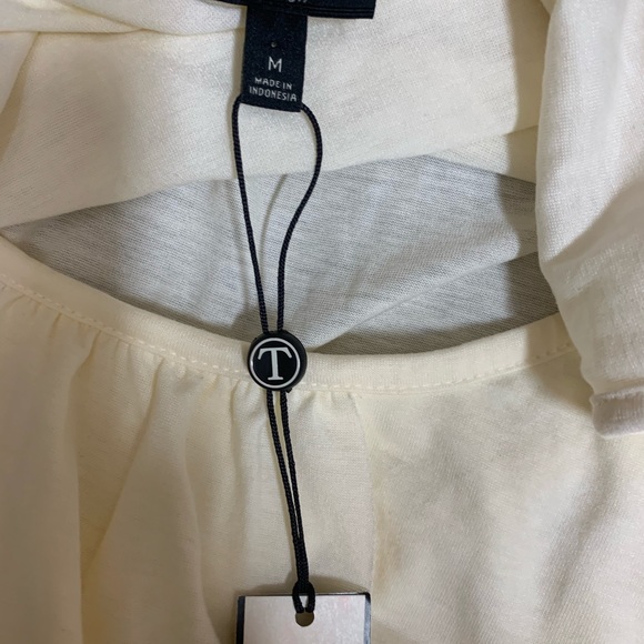 NWT Talbots Sleeveless Top - Picture 5 of 6